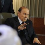 Abdelaziz Bouteflika fête ses quatre-vingt ans loin de son peuple. New Press